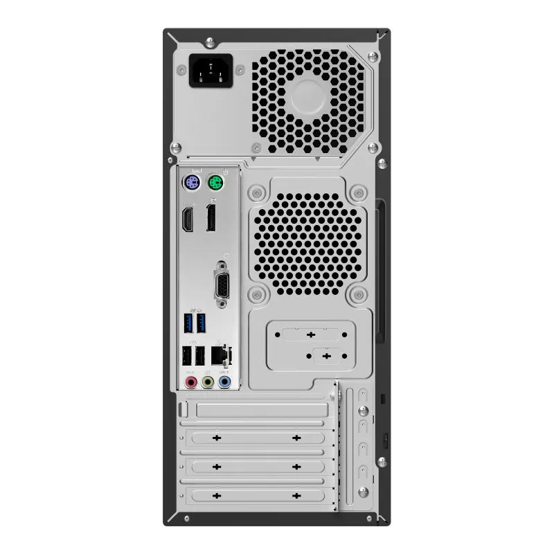 PC văn phòng ASUS S501MD-512400079W ảnh 3