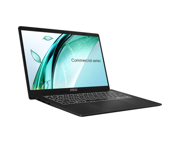 Laptop Msi Commercial 14 H A13MG ảnh 4