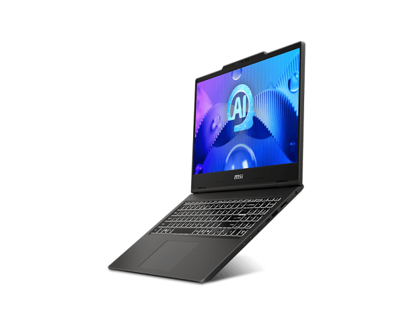 Laptop MSI Venture 14 AI A1MG ảnh 5