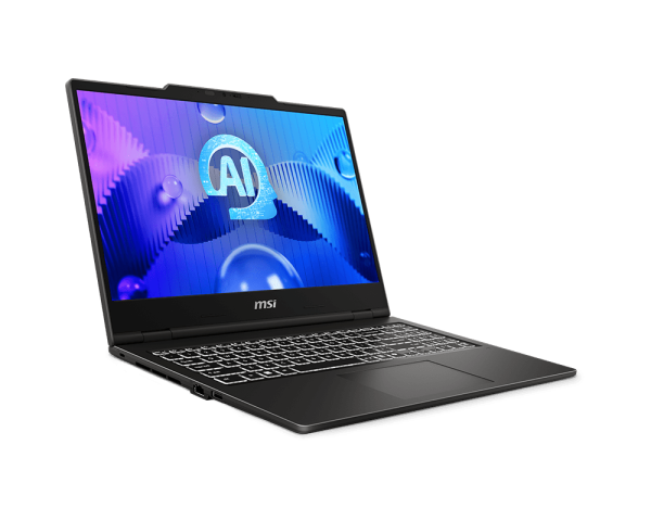 Laptop MSI Venture 14 AI A1MG ảnh 2