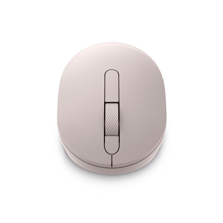 Kit - Dell Mobile Wireless Mouse MS3320W - Light Pink - Retail Packaging– SnP ảnh 4