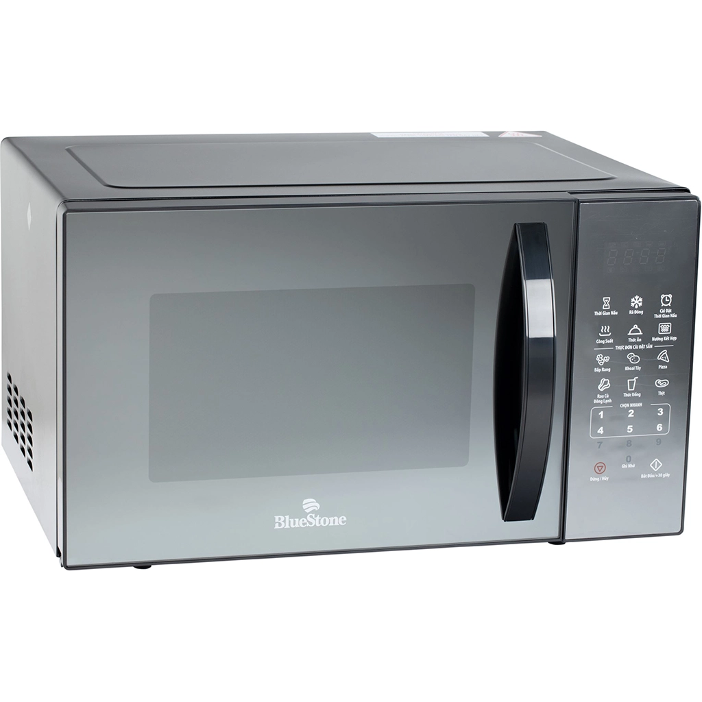 Lò vi sóng có nướng BlueStone 25 lít MOB-7833 ảnh 4