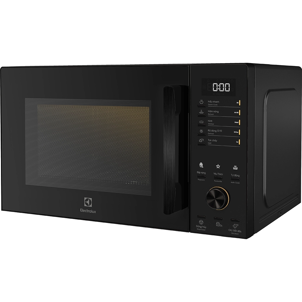 Lò vi sóng Electrolux 23 lít EMM23D22B ảnh 3