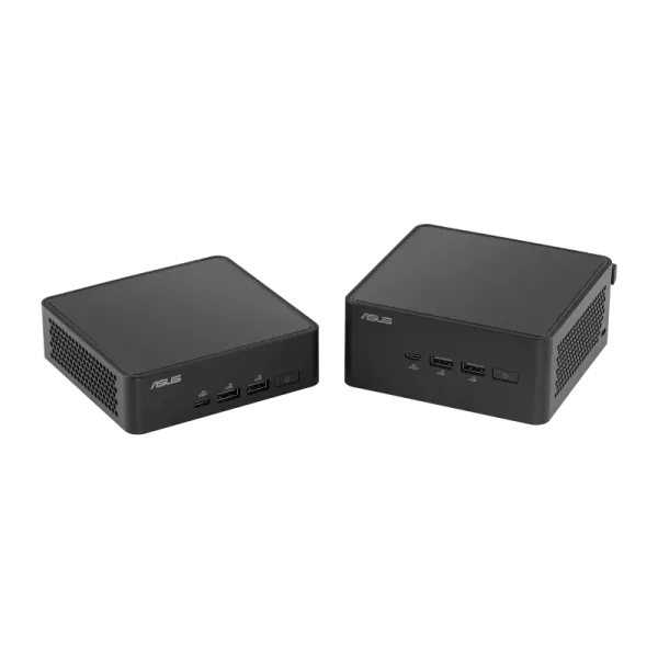 PC Mini Asus NUC 14 Pro Revel Canyon U5 ảnh 3