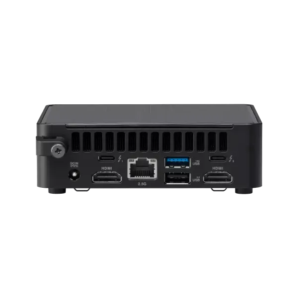 PC Mini Asus NUC 14 Pro Revel Canyon U5 ảnh 2