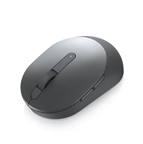 Dell Mobile Pro Wireless Mouse MS5120W - Titan Gray ảnh 2