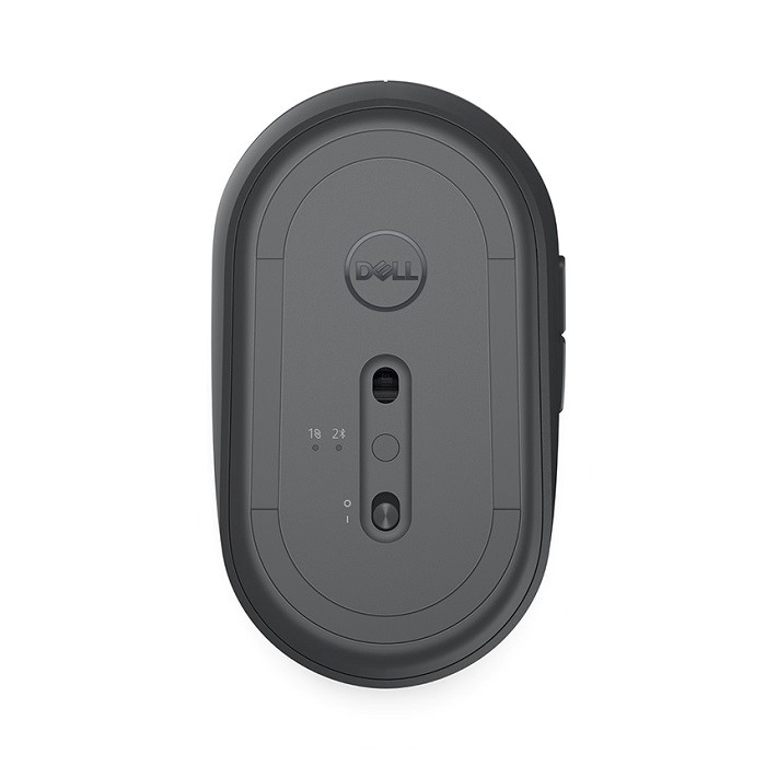 Dell Mobile Pro Wireless Mouse MS5120W - Titan Gray ảnh 3