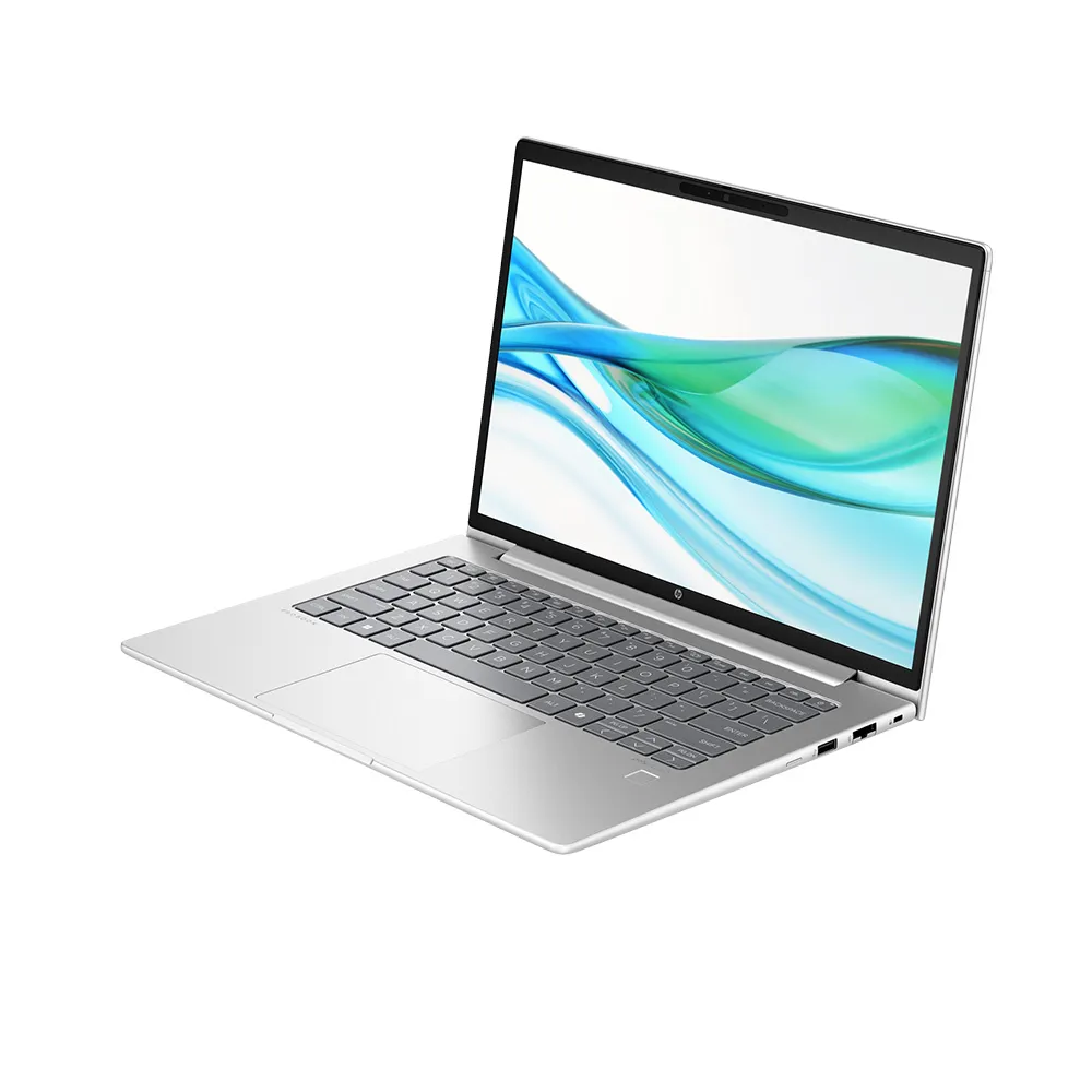 Laptop HP ProBook 440 G11 A74B4PT (Thông số: Intel Core Ultra 5 125U/8 GB/512GB/14 inch WUXGA/Win 11/Bạc/1Year) ảnh 3