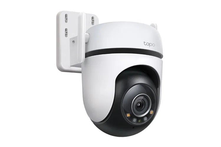 Camera IP Ngoài trời 360 Độ 4MP TP-Link Tapo C520WS ảnh 2