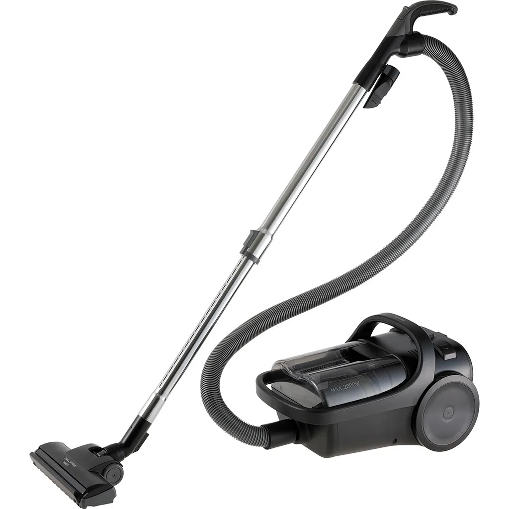 Máy hút bụi dạng hộp Panasonic MC-CL609HN49