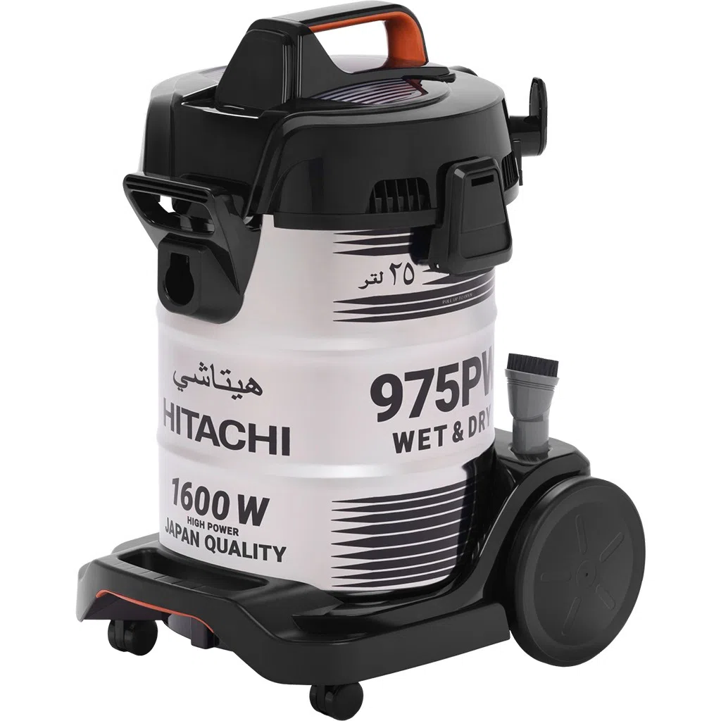 Máy hút bụi công nghiệp Hitachi CV-975PW ảnh 4
