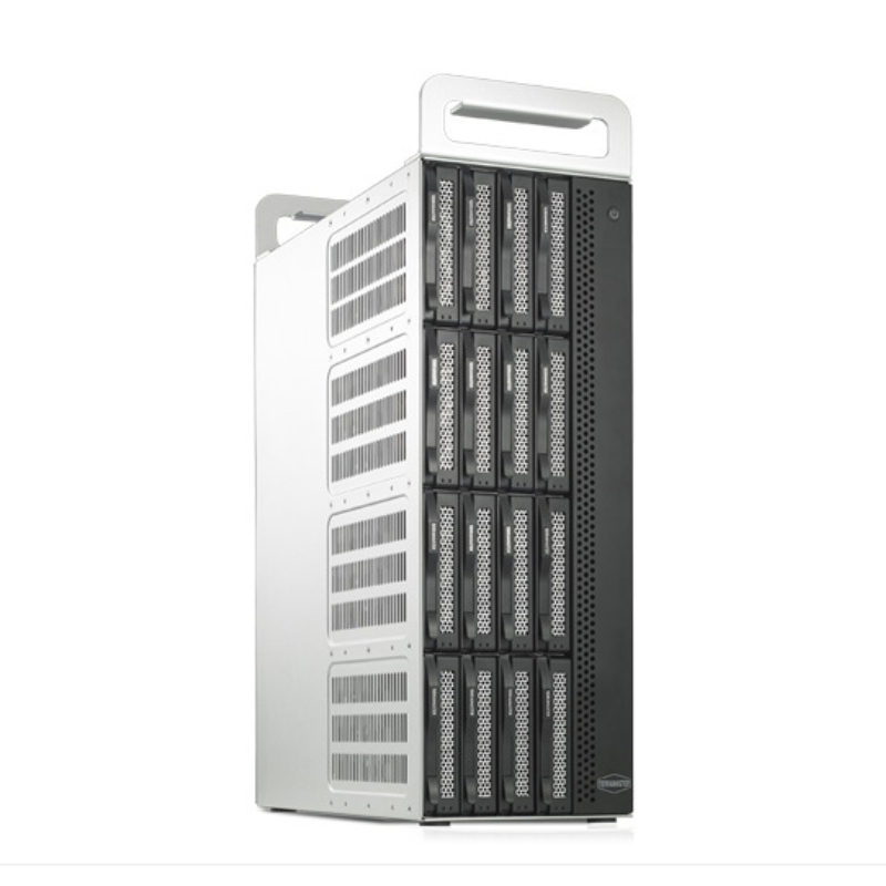 Thiết bị lưu trữ DAS TeraMaster D16-Thunderbolt 3 ảnh 2