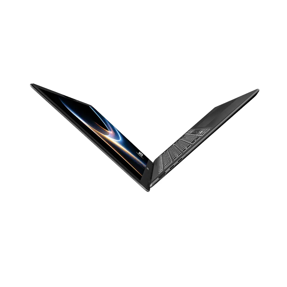 Laptop MSI Prestige 14 AI+ D3MG-022VN (Intel Core Ultra 7 355/Intel Arc graphics/14 inch FHD+/32GB/1TB/Windows 11 Home/Xám) ảnh 4