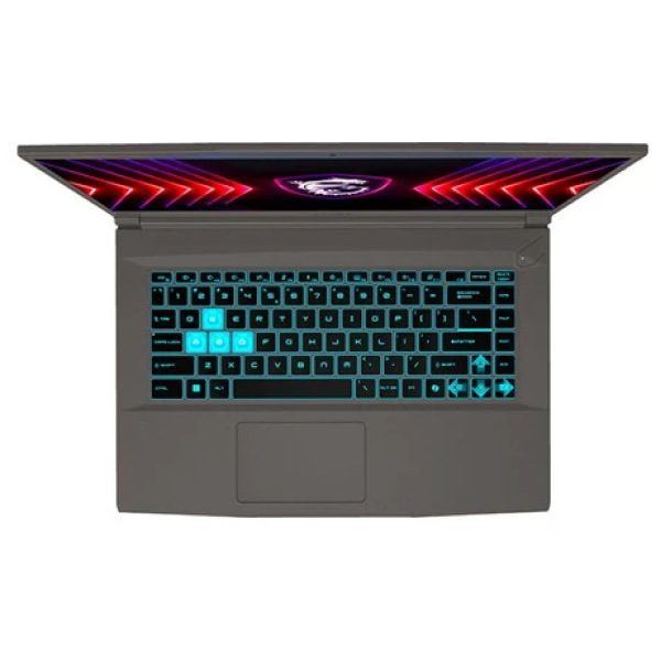 Laptop MSI Gaming Thin 15 B13UC-1411VN V2 ảnh 2