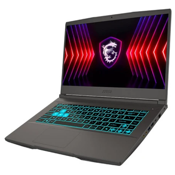 Laptop MSI Gaming Thin 15 B13UC-1411VN V2 ảnh 3