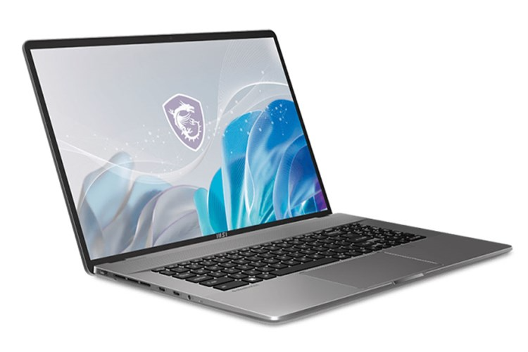 Laptop Msi Creator Z17 HX Studio A14VFT-273VN (i7-14700HX/ GeForce RTX™ 4060/ 64GB/ 2TB/ Windows 11) ảnh 4