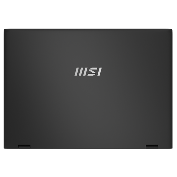 Laptop MSI Modern 15 H AI C2HMG-220VN (Ultra 7 255H/ 16GB/ 512GB SSD/ 15.6 inch FHD/ Win11/ Đen/ Túi) ảnh 3