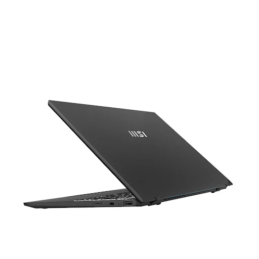 Laptop Msi Prestige 13 AI+ Evo A2VMG-040VN (Ultra 7-258V/ 16GB/ 1TB/ Windows 11) ảnh 5