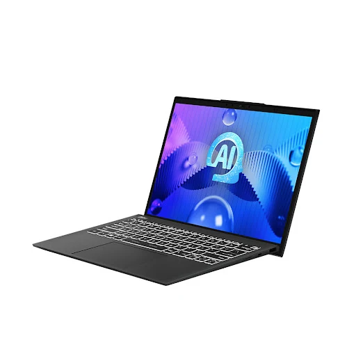 Laptop Msi Prestige 13 AI+ Evo A2VMG-040VN (Ultra 7-258V/ 16GB/ 1TB/ Windows 11) ảnh 4