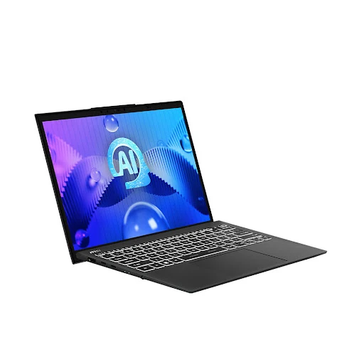 Laptop Msi Prestige 13 AI+ Evo A2VMG-040VN (Ultra 7-258V/ 16GB/ 1TB/ Windows 11) ảnh 2