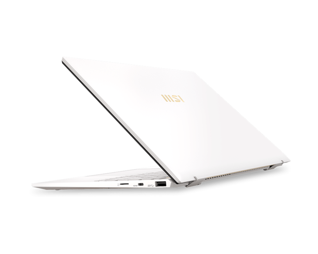 Laptop MSI Prestige 13 AI Evo A1MG 240VN ảnh 5