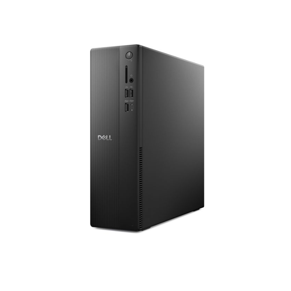 Máy tính để bàn đồng bộ Dell Slim ECS1250 DS-14100-8-512G ( Intel i3-14100 | 1x8GB | 512GB SSD | Non DVD | Chuột/ Bàn phím | Win 11) ảnh 3