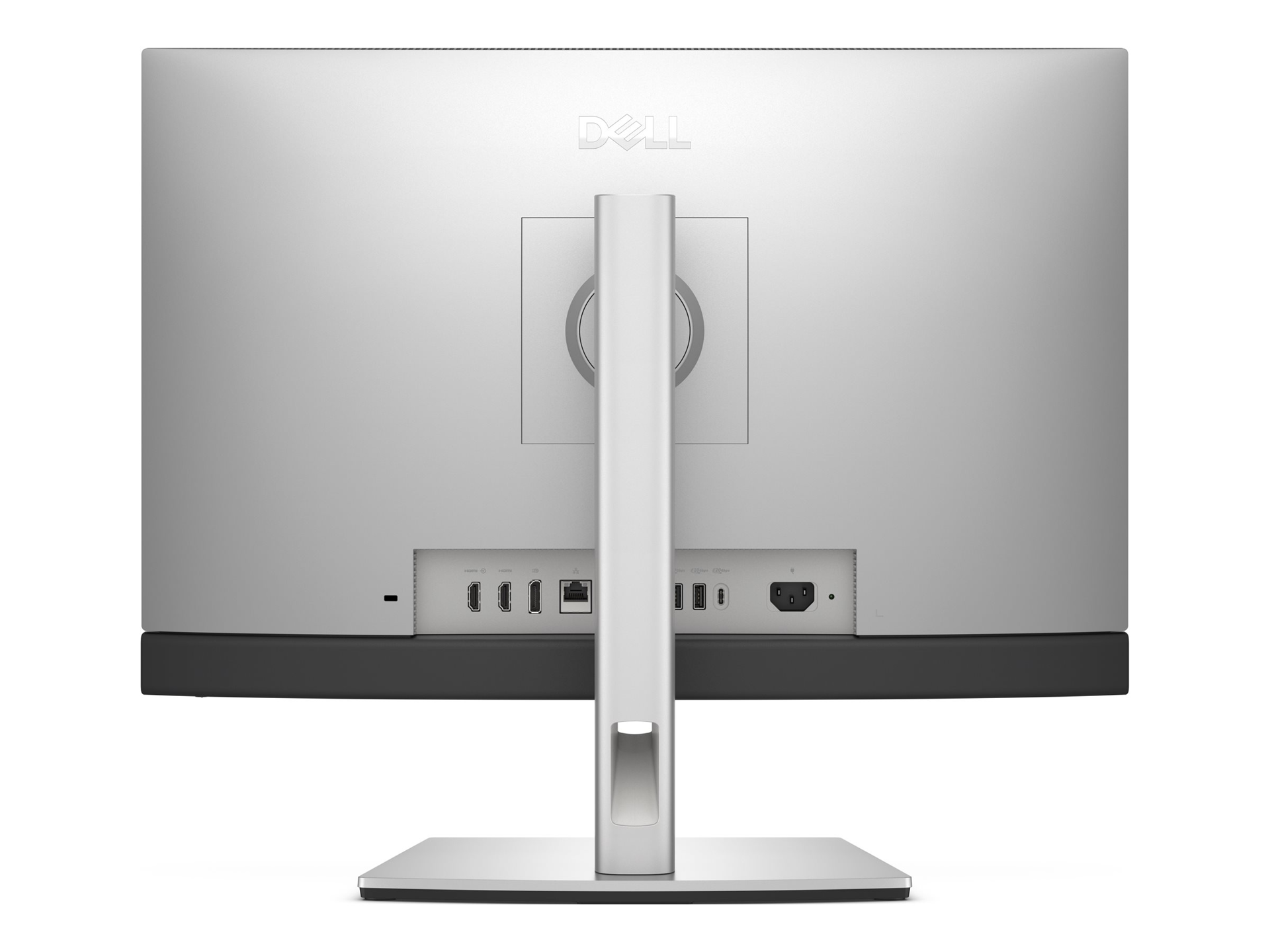 Máy tính để bàn Dell Pro 24 All-in-One Plus QB24250 ảnh 3