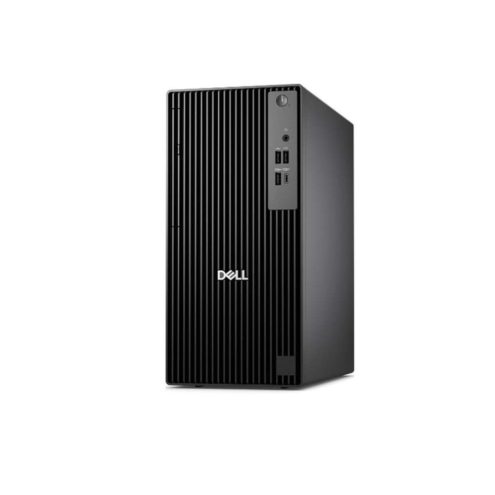 Máy tính để bàn Dell Pro Tower QCT1250-71076109 (Core i5-14500 vPro | 8GB | 512GB SSD | Intel Graphics | KB/ M | KYHD | Win 11 Home) ảnh 3