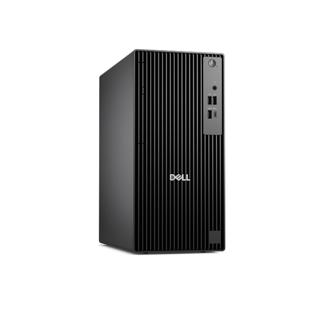 Máy tính để bàn Dell Pro Tower QCT1250-71076109 (Core i5-14500 vPro | 8GB | 512GB SSD | Intel Graphics | KB/ M | KYHD | Win 11 Home) ảnh 2