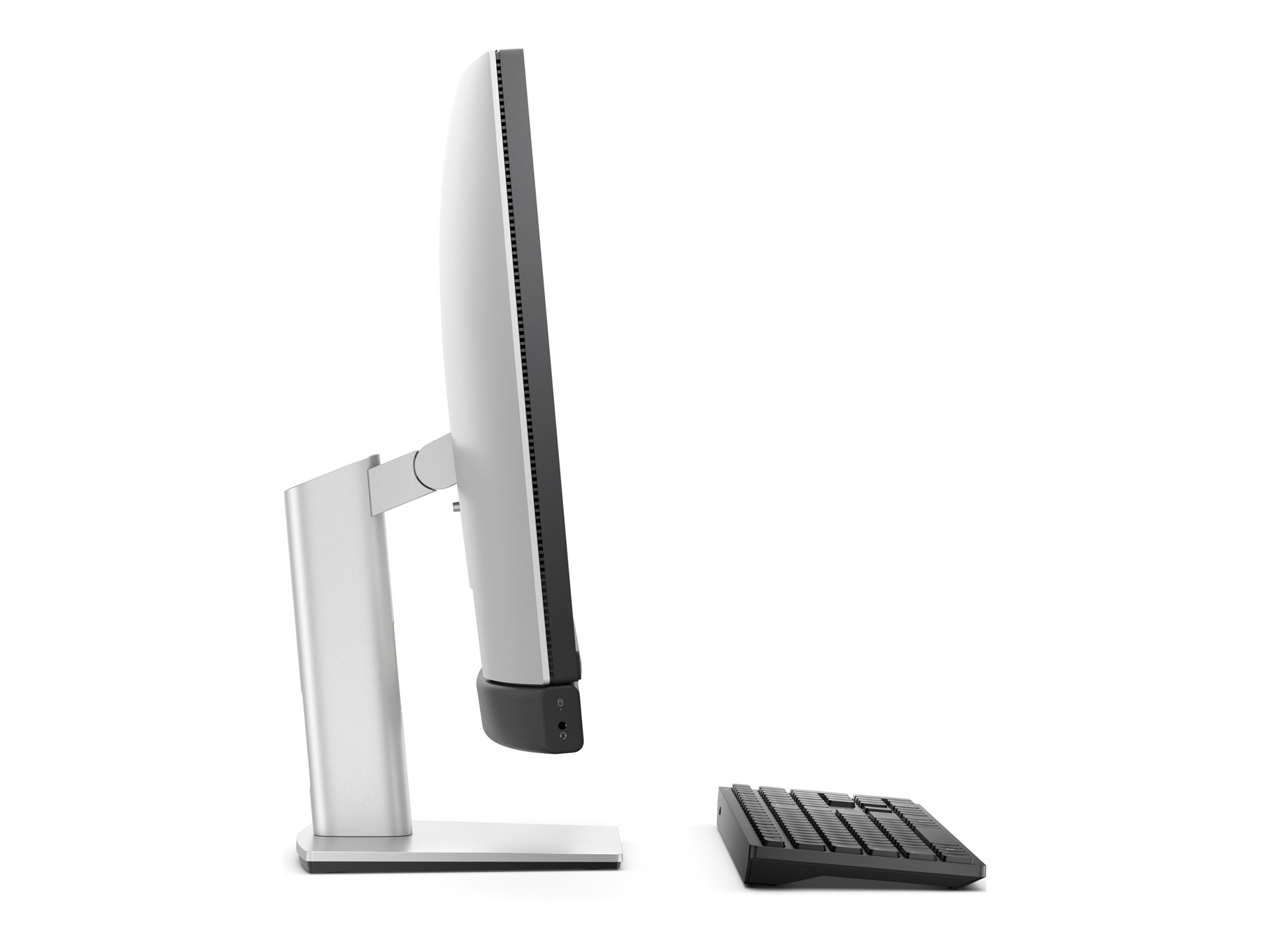 Máy tính để bàn Dell Pro 24 All-in-One Plus QB24250 ảnh 4