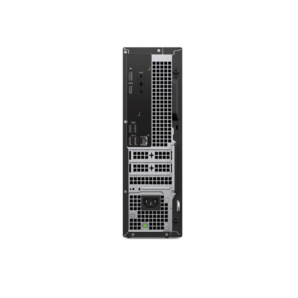 Máy tính để bàn đồng bộ Dell Slim ECS1250 DS-14100-8-512G ( Intel i3-14100 | 1x8GB | 512GB SSD | Non DVD | Chuột/ Bàn phím | Win 11) ảnh 4