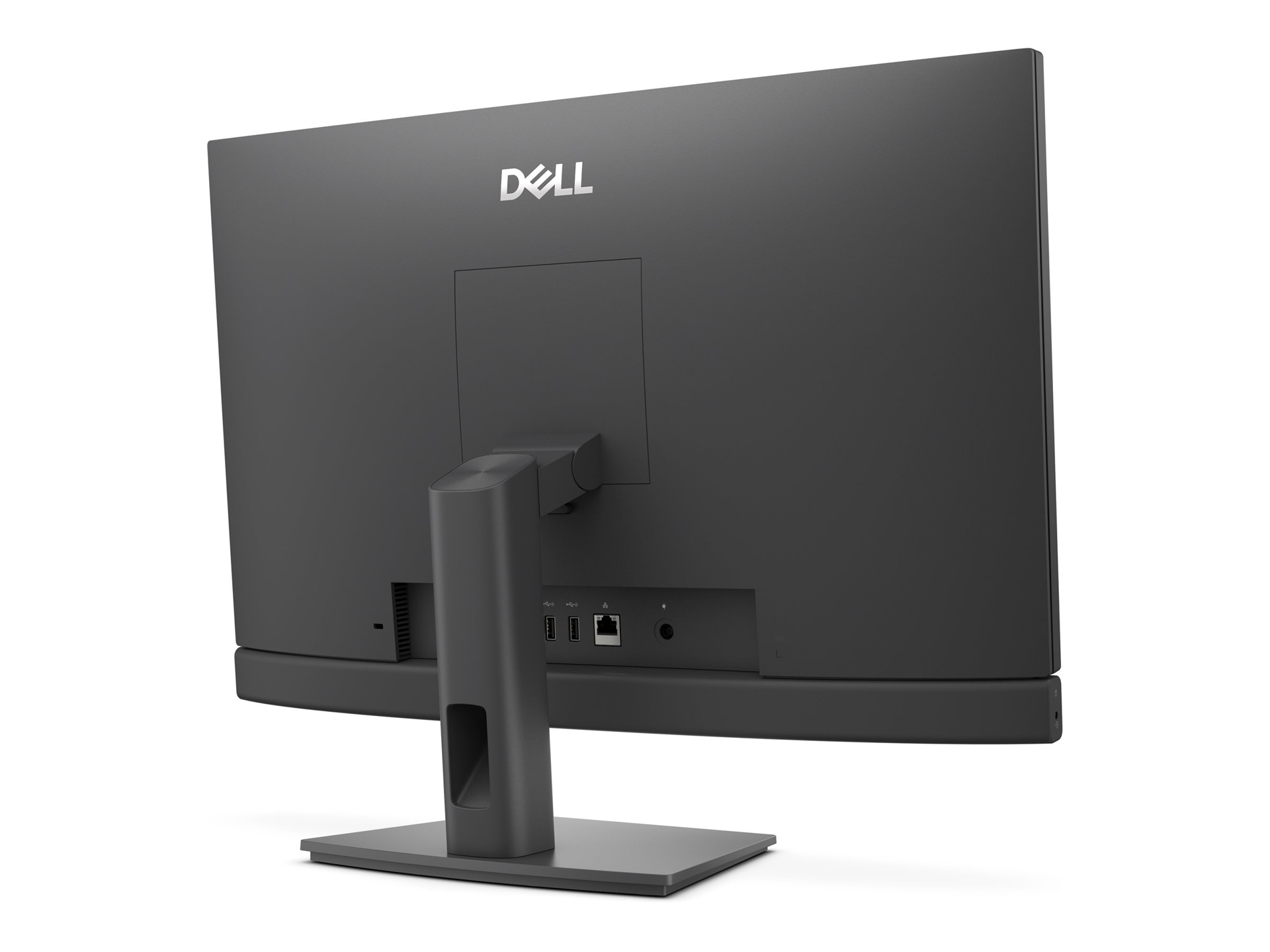 DT-Dell Pro 24 AIO QC24251 - u5 35W-16-512(CL25)-NT-FHD RGB-WLAN-BRZ ảnh 5