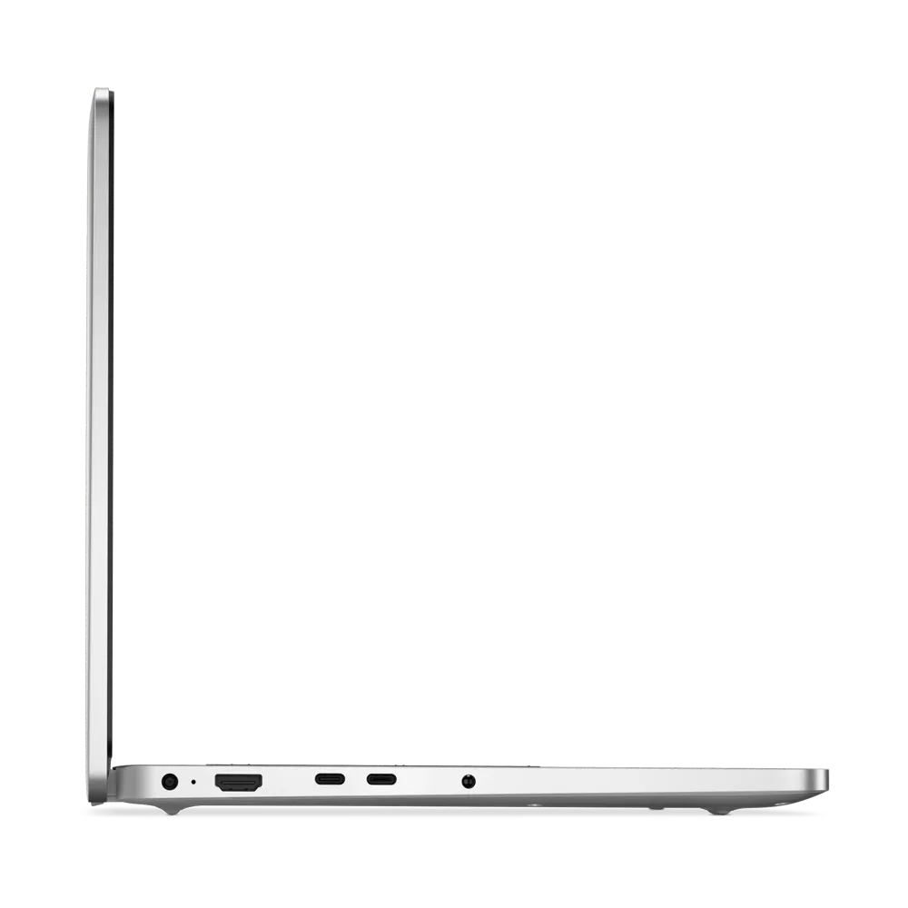 Laptop Dell Pro 14 PC14250-235U-16512W (Ultra 5-235U/ 8GB/ 512GB/ Windows 11 Pro) ảnh 5