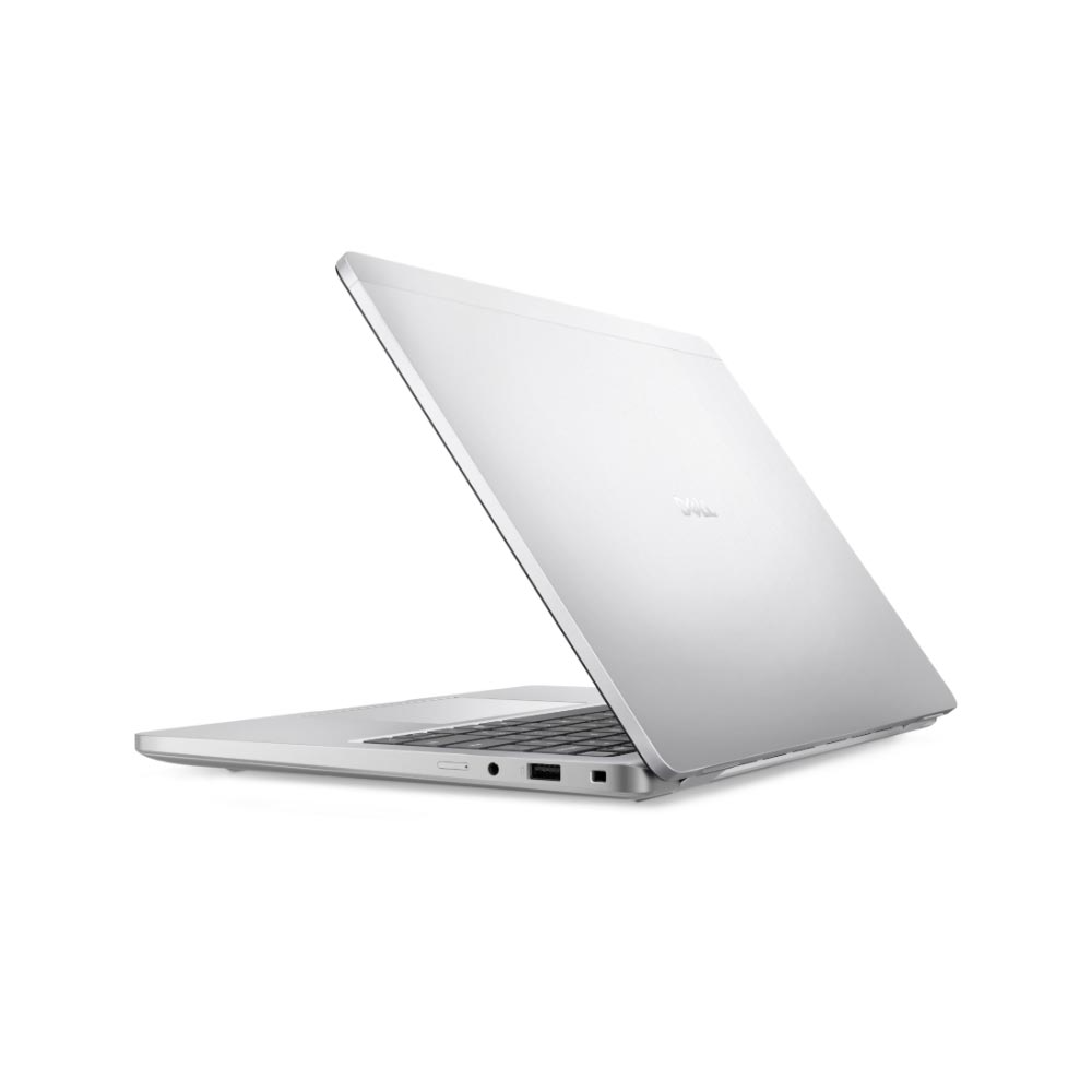 Dell Pro 14 PC14250 71076113 /Ultra 7-255U, 16GB, 512GB SSD, Intel Graphics, 14" FHD+, 3C 55Wh, ax+BT, KYHD, Win 11 Pro, 1Y WTY ảnh 5