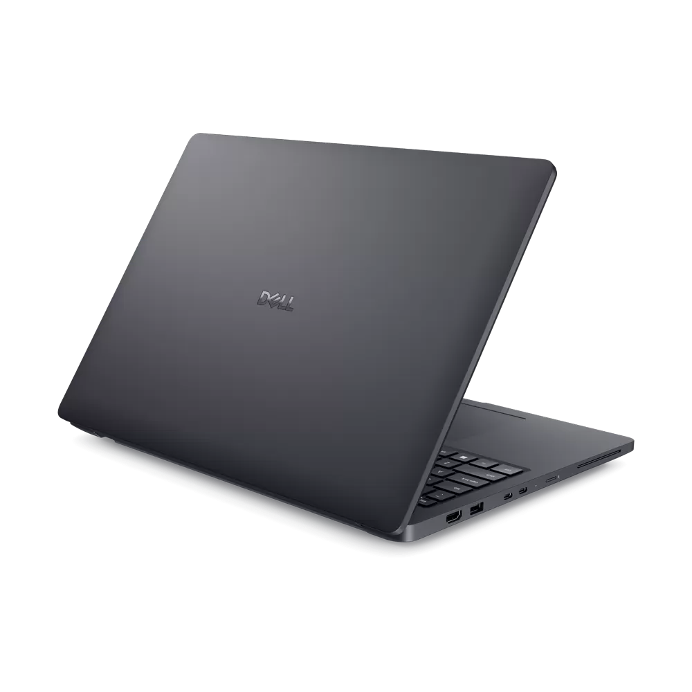 Dell Pro Max 16 MC16250 Core Ultra 7 265H RAM 32GB SSD 512GB 16 inch FHD+ Windows 11 ảnh 5