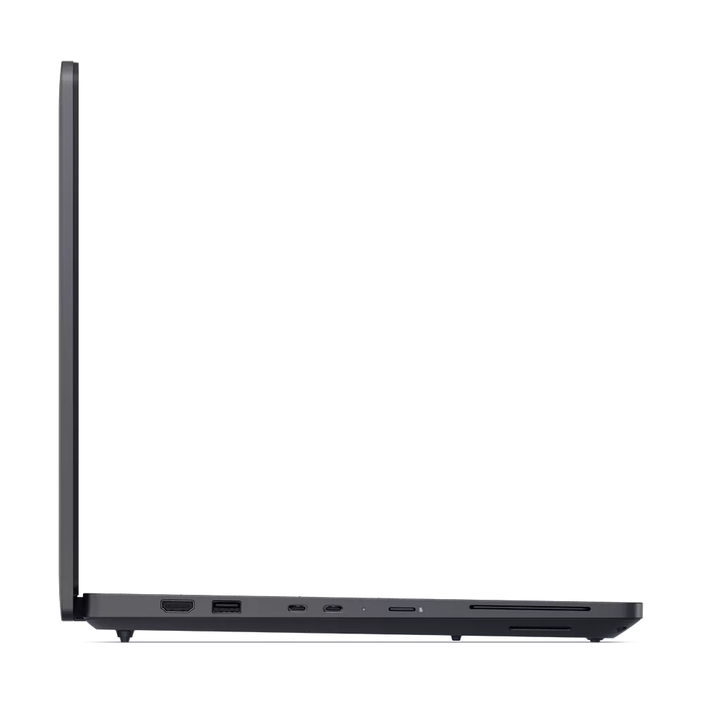 Dell Pro Max 16 MC16250 Core Ultra 7 265H RAM 32GB SSD 512GB 16 inch FHD+ Windows 11 ảnh 2