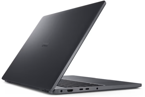 Laptop Dell Pro 16 PC16250 42LTU5PC16250 Core 5-120U ảnh 4