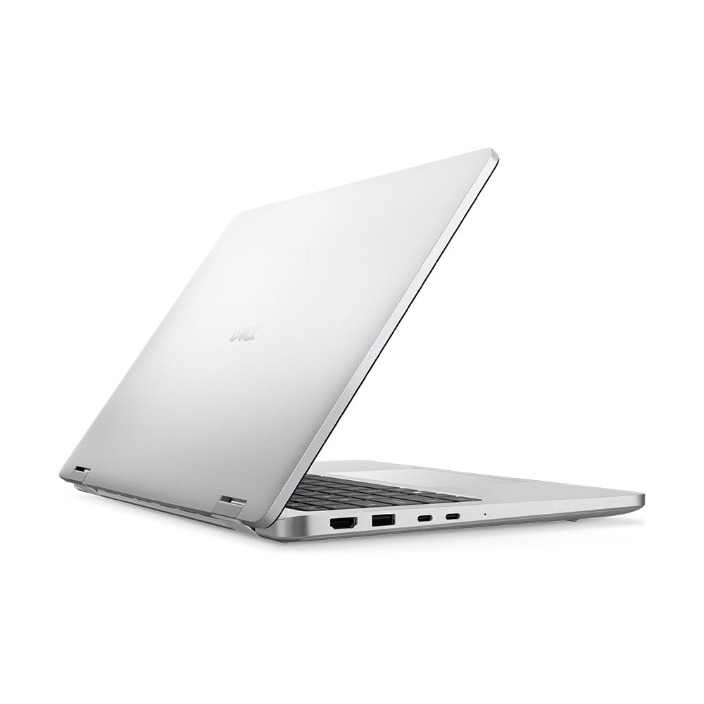 Dell Pro 13 Plus PB13250 Core Ultra 5 236V RAM 16GB SSD 512GB 13.3 inch FHD+ Windows 11 ảnh 3