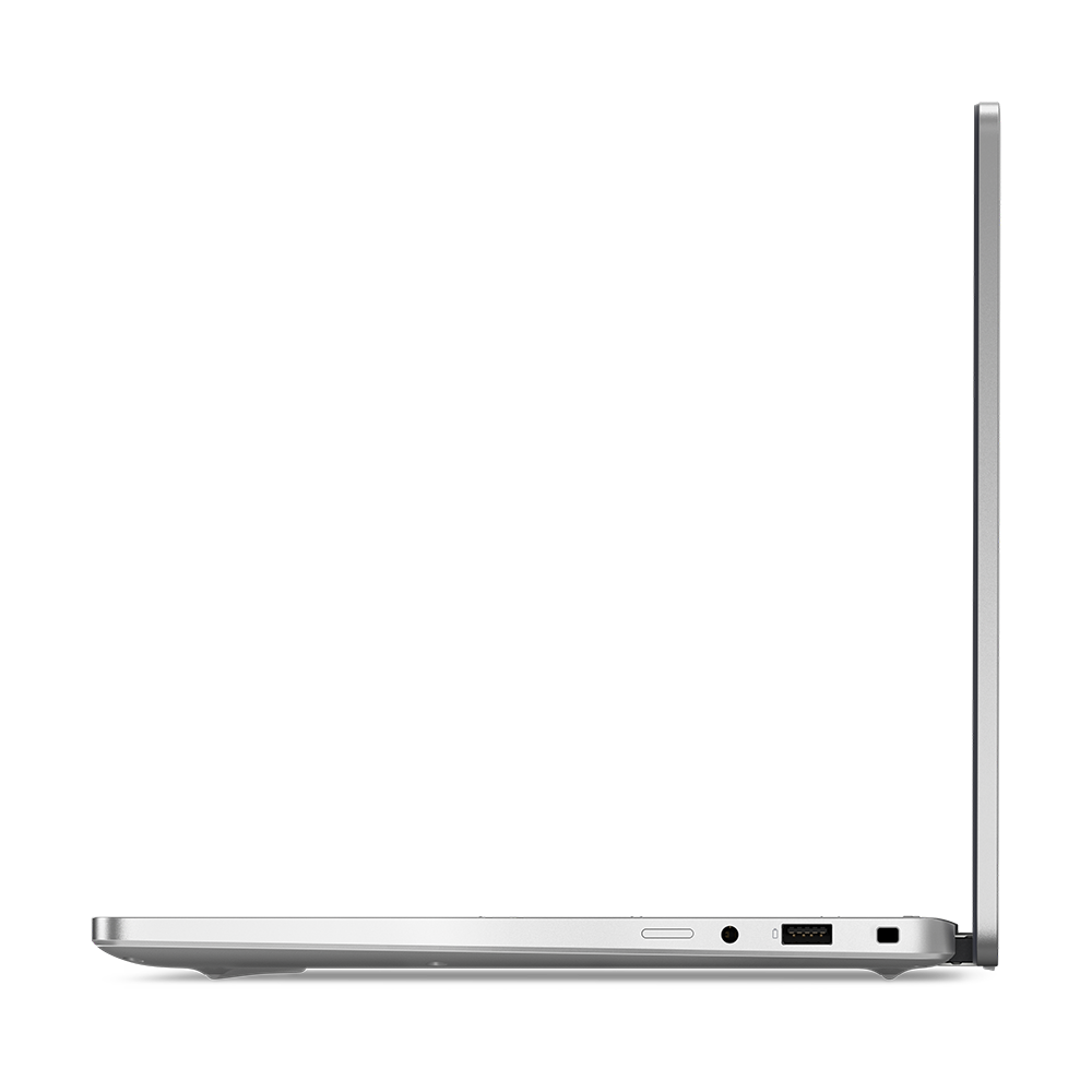 Dell Pro 13 Plus PB13250 Core Ultra 5 236V RAM 16GB SSD 512GB 13.3 inch FHD+ Windows 11 ảnh 4