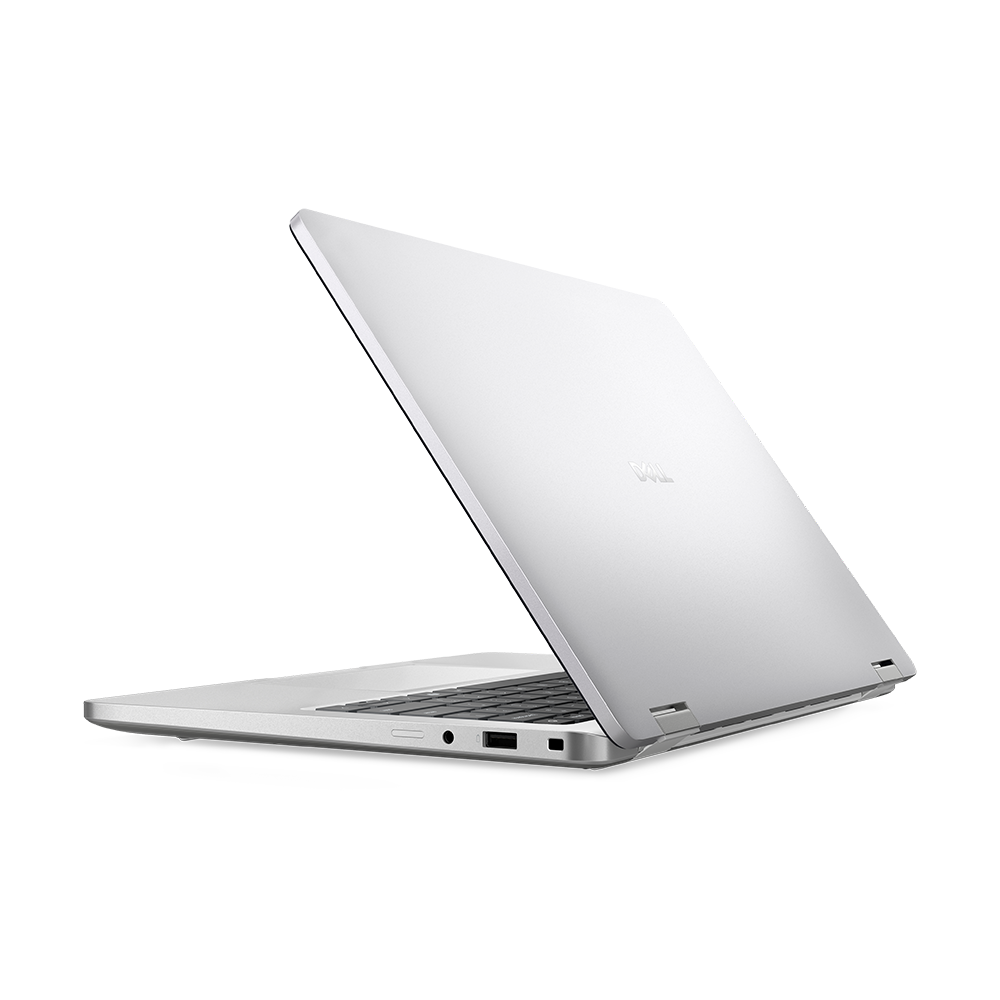 Dell Pro 13 Plus PB13250 Core Ultra 5 236V RAM 16GB SSD 512GB 13.3 inch FHD+ Windows 11 ảnh 5