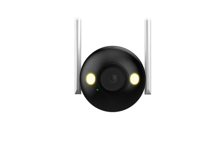 Camera IP Ngoài Trời 4MP Dahua Bullet DH-F4C-LED ảnh 2