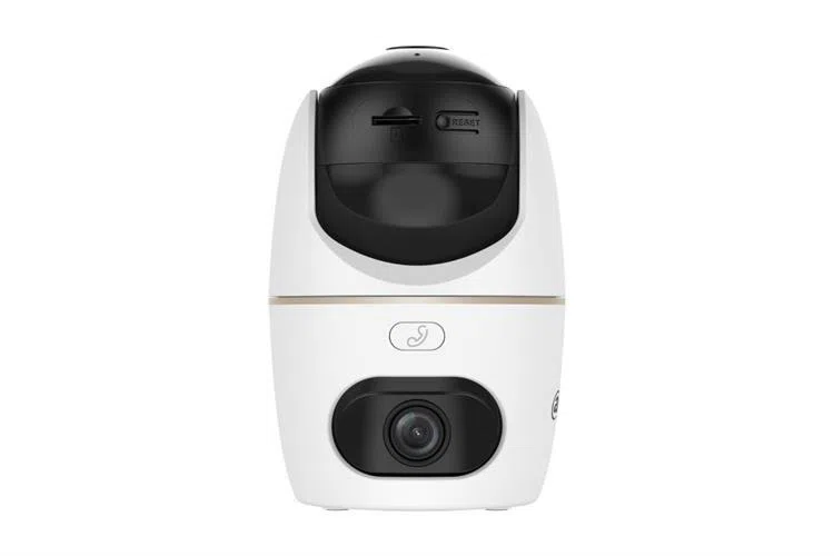 Camera IP 360 Độ 5MP Dahua Dual DH-H5D-5F ảnh 4