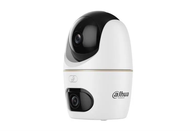 Camera IP 360 Độ 5MP Dahua Dual DH-H5D-5F ảnh 2