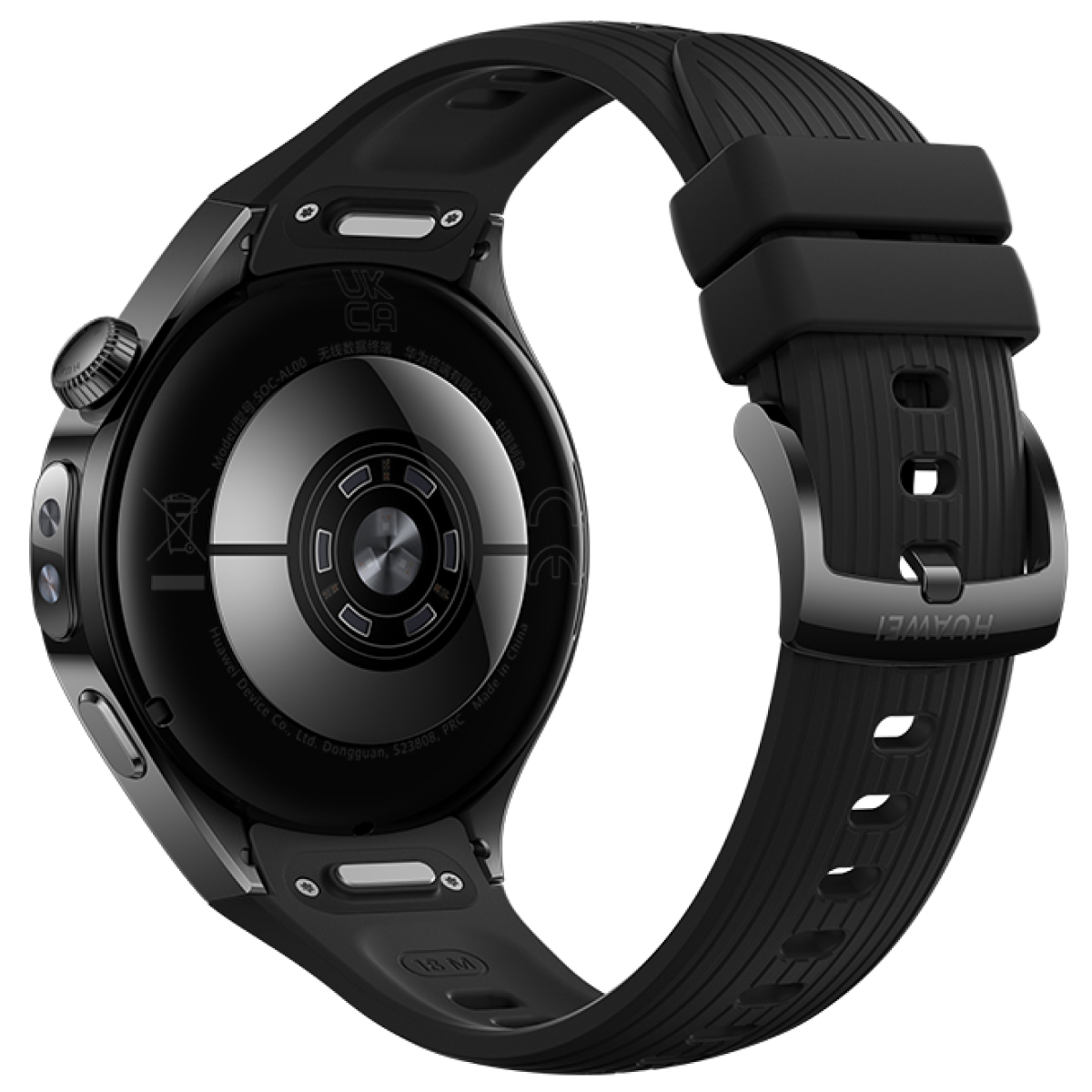 Đồng hồ thông minh Huawei Watch 5 ảnh 3