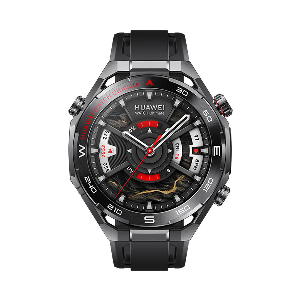 Đồng hồ thông minh Huawei Watch Ultimate 2