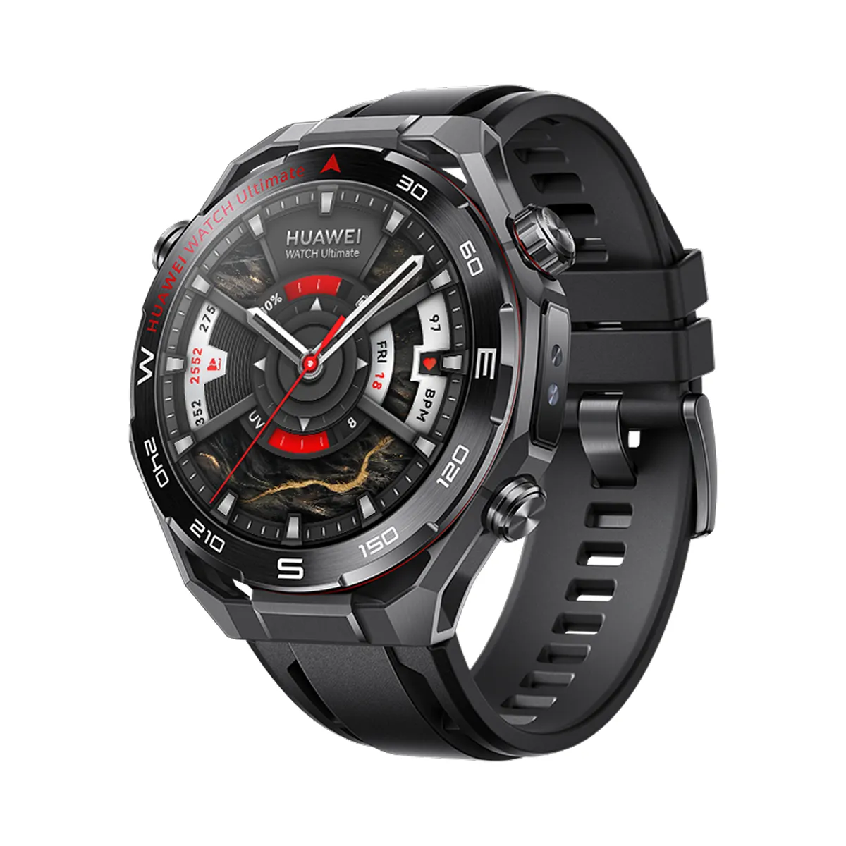 Đồng hồ thông minh Huawei Watch Ultimate 2 ảnh 2