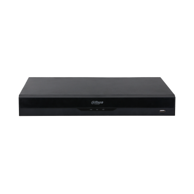Đầu ghi hình IP 16 kênh DAHUA DHI-NVR5216-16P-EI