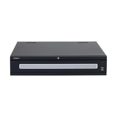 Đầu ghi hình IP 32 kênh DAHUA DHI-NVR608H-32-XI