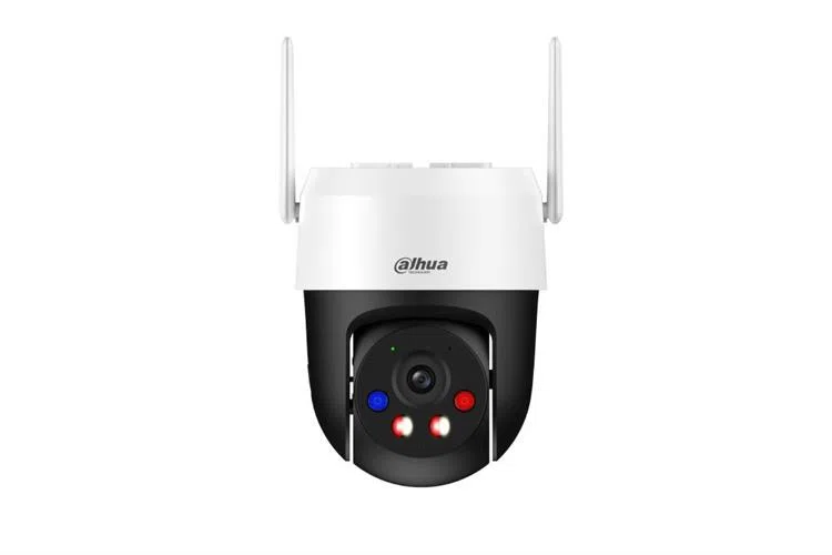 Camera IP Ngoài trời 360 Độ 5MP Dahua DH-P5AS-PV