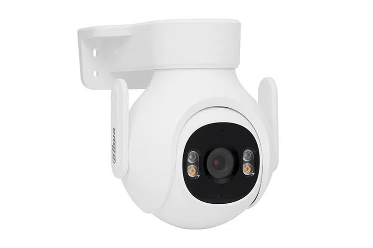 Camera IP Ngoài trời 360 Độ 3MP Dahua DH-P3B-PV ảnh 2